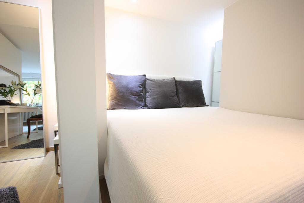 Dorya Am Ring Apartment Koln Ruang foto