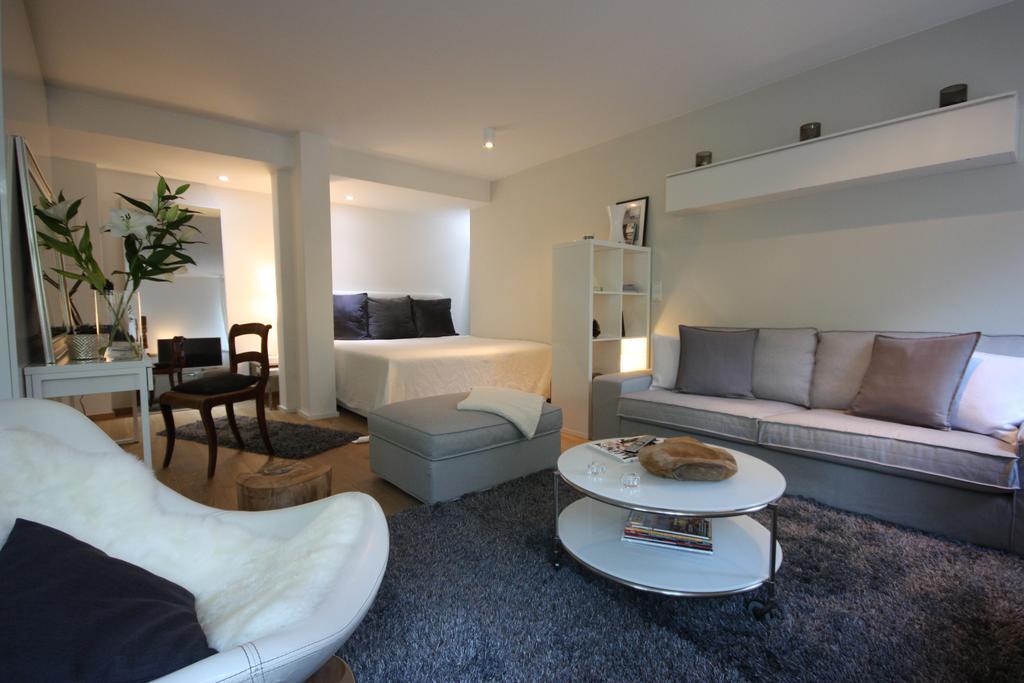 Dorya Am Ring Apartment Koln Ruang foto
