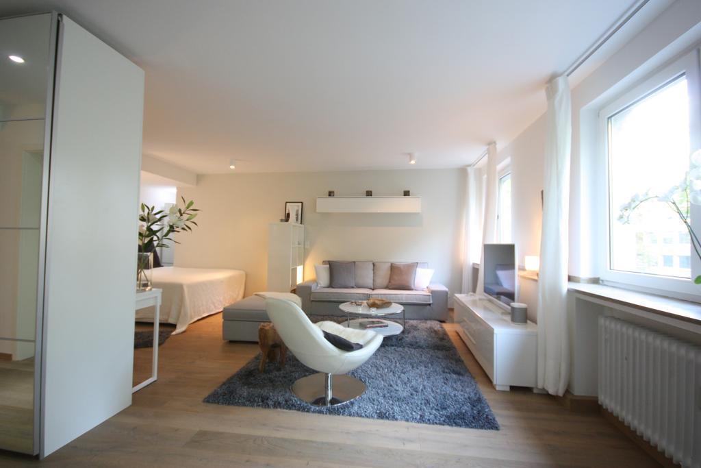 Dorya Am Ring Apartment Koln Ruang foto