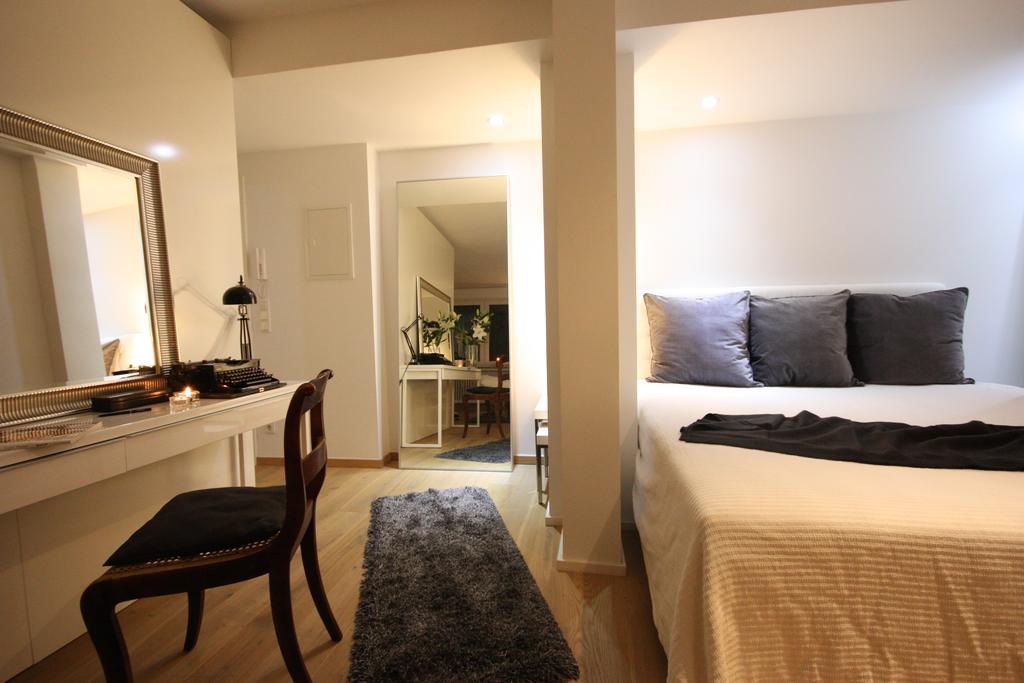 Dorya Am Ring Apartment Koln Bagian luar foto