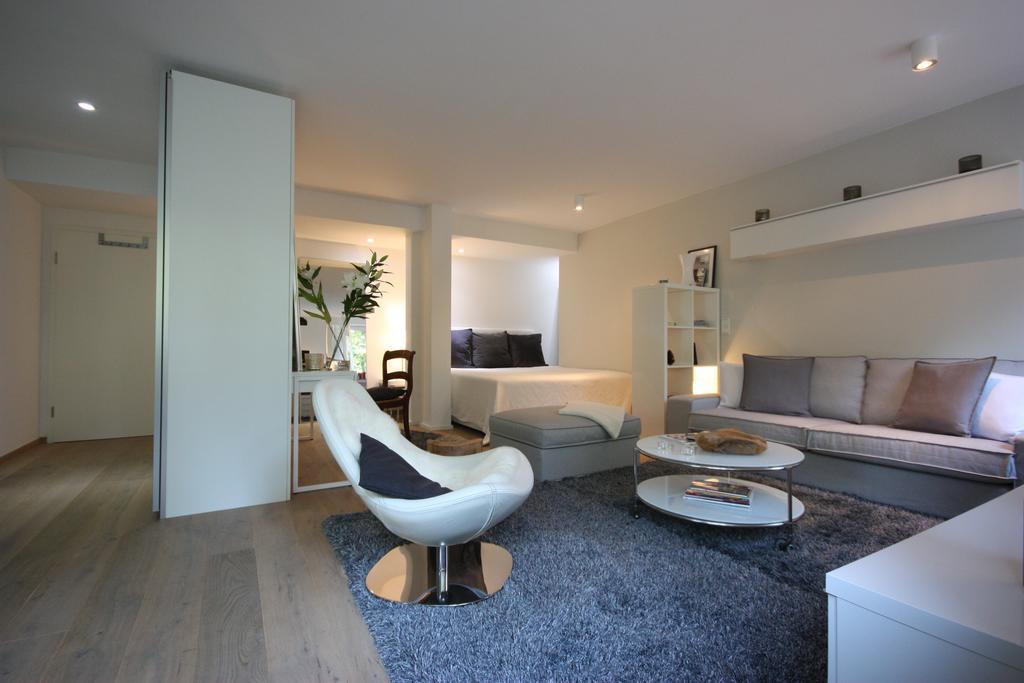 Dorya Am Ring Apartment Koln Ruang foto