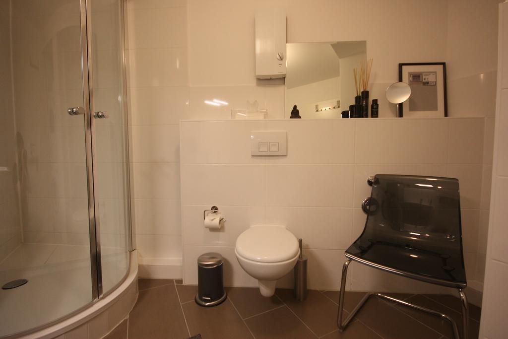 Dorya Am Ring Apartment Koln Ruang foto