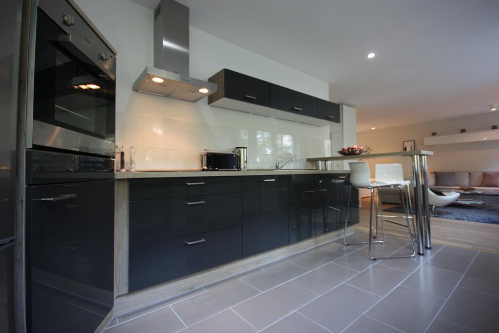 Dorya Am Ring Apartment Koln Ruang foto