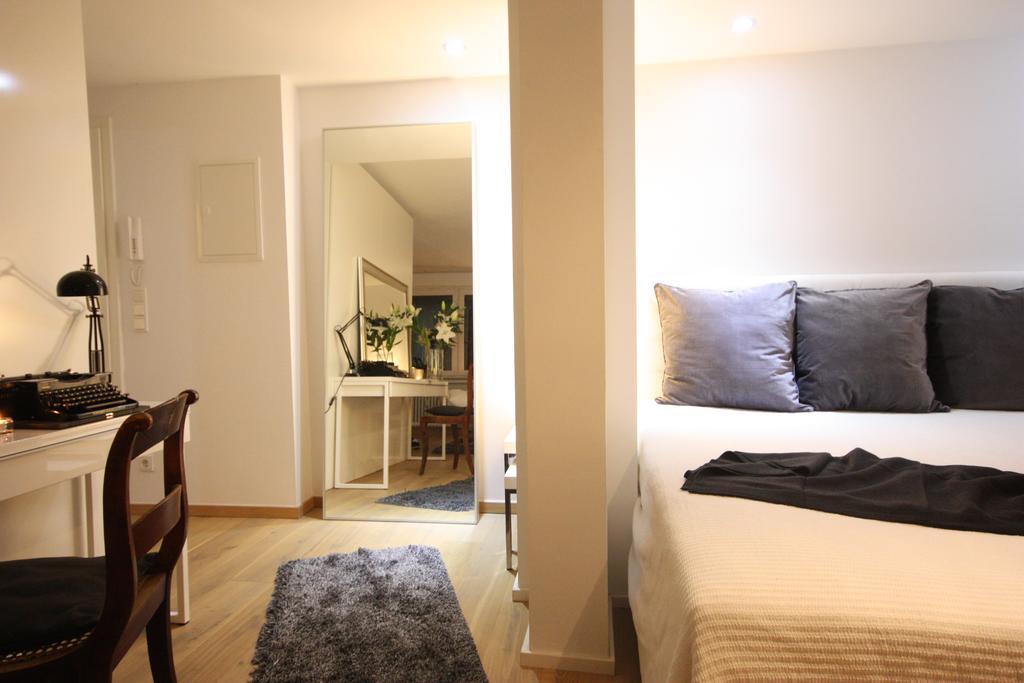 Dorya Am Ring Apartment Koln Bagian luar foto